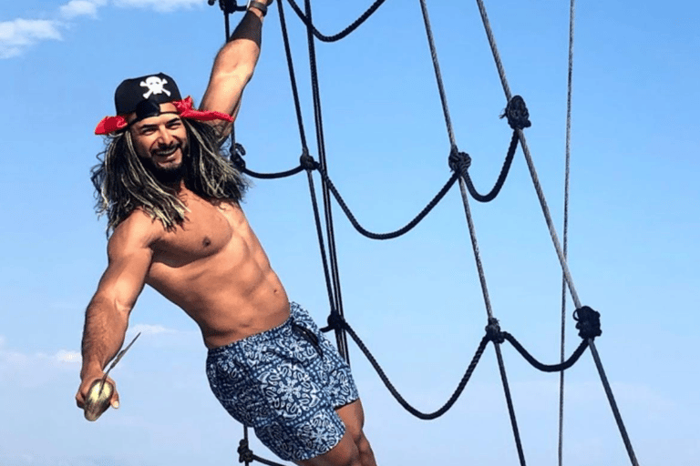 Split: Visita al Museo Submarino de la Laguna Azul