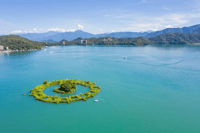 Da Taipei, Nantou e Sun Moon Lake View e Tribe Tour - Hizvo