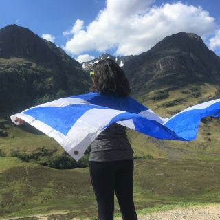 From Glasgow: Glencoe and Highlands Bus and Walking Tour