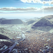Von Sarajevo aus: Visoko und das Geheimnis der bosnischen Pyramiden