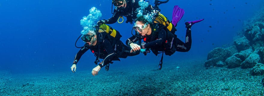 Santa Cruz de Tenerife : Cours d'introduction avancé