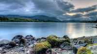 Von Glasgow, Standing Stones, Castles & Highlands Tour - Hizvo