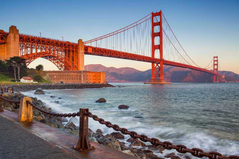 california tours package self drive