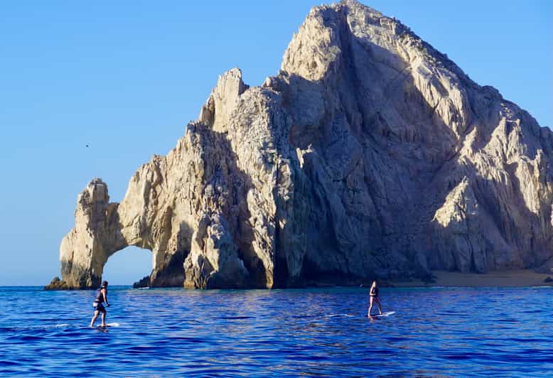 Cabo San Lucas Electric Surfing at Medano GetYourGuide