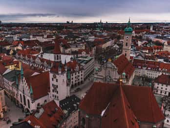 Innsbruck: Tour guidato da una guida privata