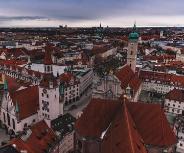 Innsbruck: Tour mit privatem Guide