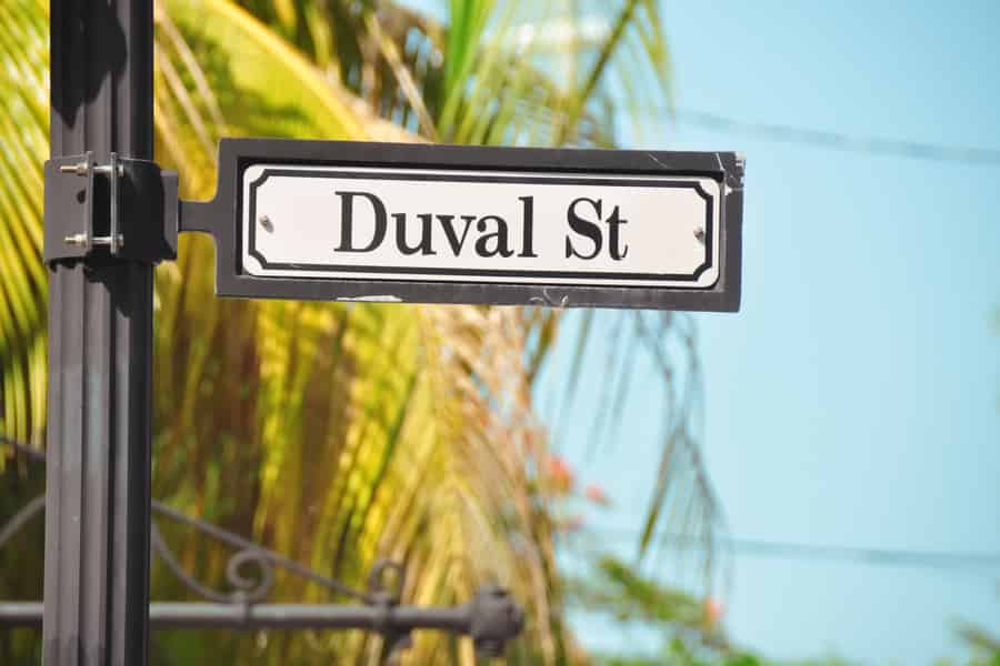Key West: Haunted Pub Crawl Walking Tour. Foto: GetYourGuide Key West: Haunted Pub Crawl Walking Tour. Foto: GetYourGuide