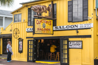 Key West, Haunted Pub Crawl Walking Tour - Hizvo
