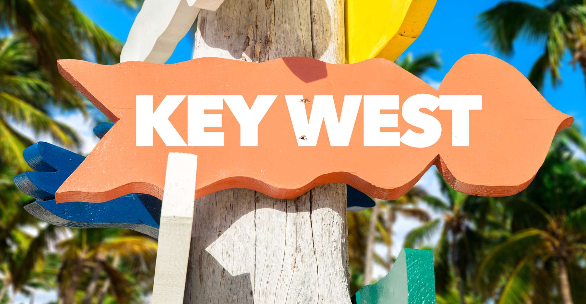 Key West, Visite guidée de randonnées pédestres hantées - Hizvo