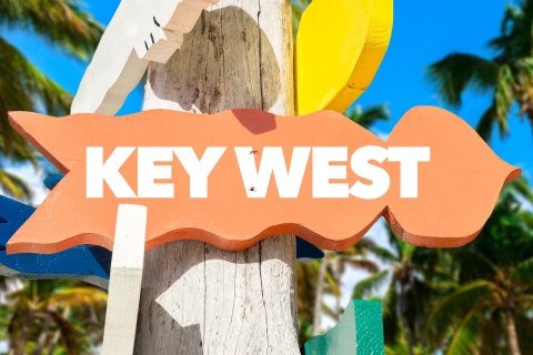 Key West: visite à pied de la tournée des pubs hantés