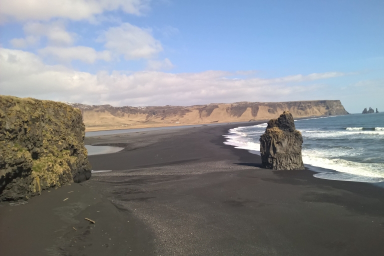 Ab Reykjavik: Private Tour zur Südküste