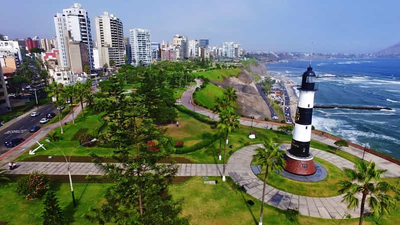 Lima Historical Colonial And Modern City Tour GetYourGuide   146 