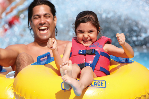 Filadelfia Entrada oficial a Sesame PlaceSesame Place Ticket de entrada de 2 días con comida