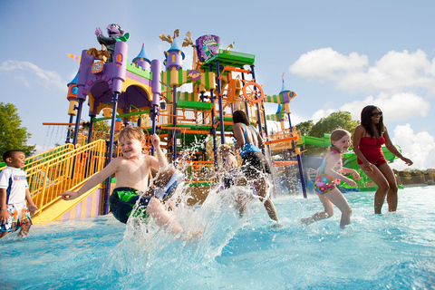 Filadelfia Entrada oficial a Sesame PlaceSesame Place Ticket de entrada de 2 días con comida