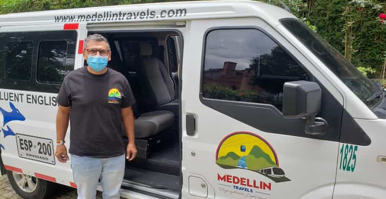 Vom Flughafen Cali Einfacher Privattransfer nach Cali GetYourGuide