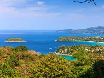 Phuket: Full Day City Tour with Chillva Night Market