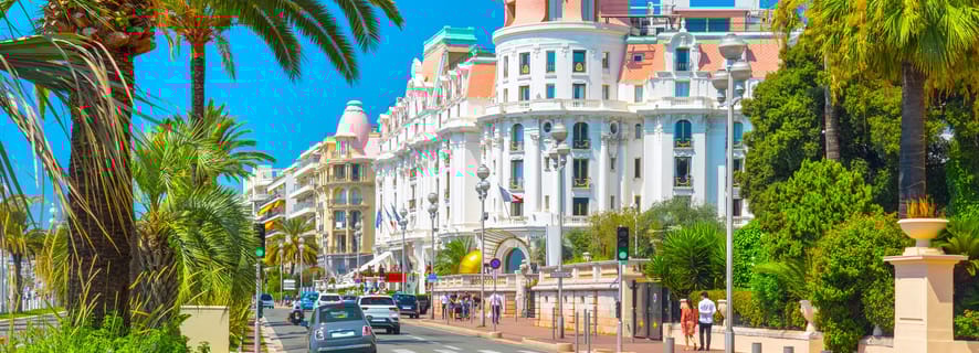 Oper Nizza, Nizza Tickets & Eintrittskarten GetYourGuide