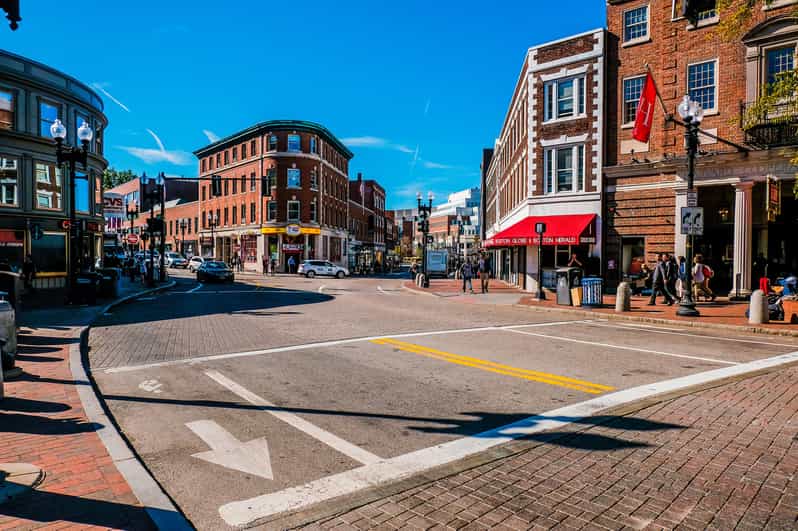 Harvard Yard Outdoor Escape The Mysterious Porcelain Club GetYourGuide