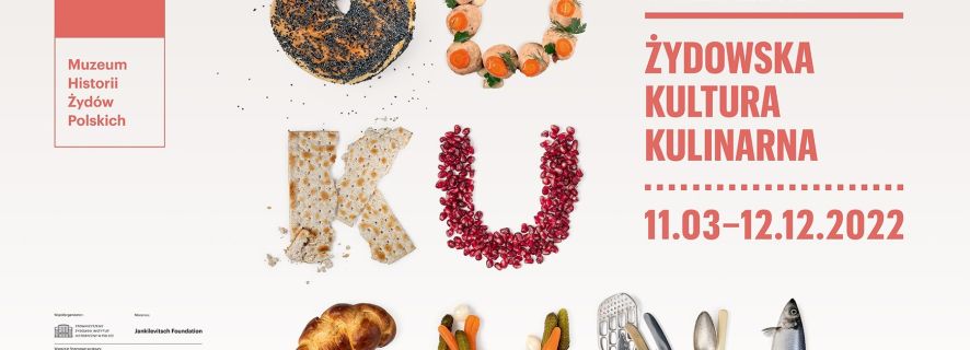 Warsaw: What’s Cooking? Jewish Culinary Experience Ticket