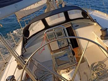 Toscane : croisière avec déjeuner et boisson