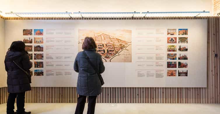 Barcelona: Sant Pau Recinte Modernista Entry Ticket photo 7