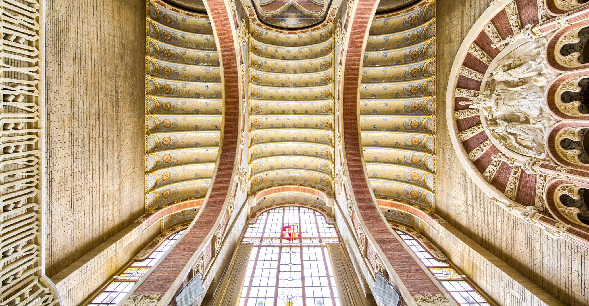 Barcelona: Sant Pau Recinte Modernista Entry Ticket photo 13