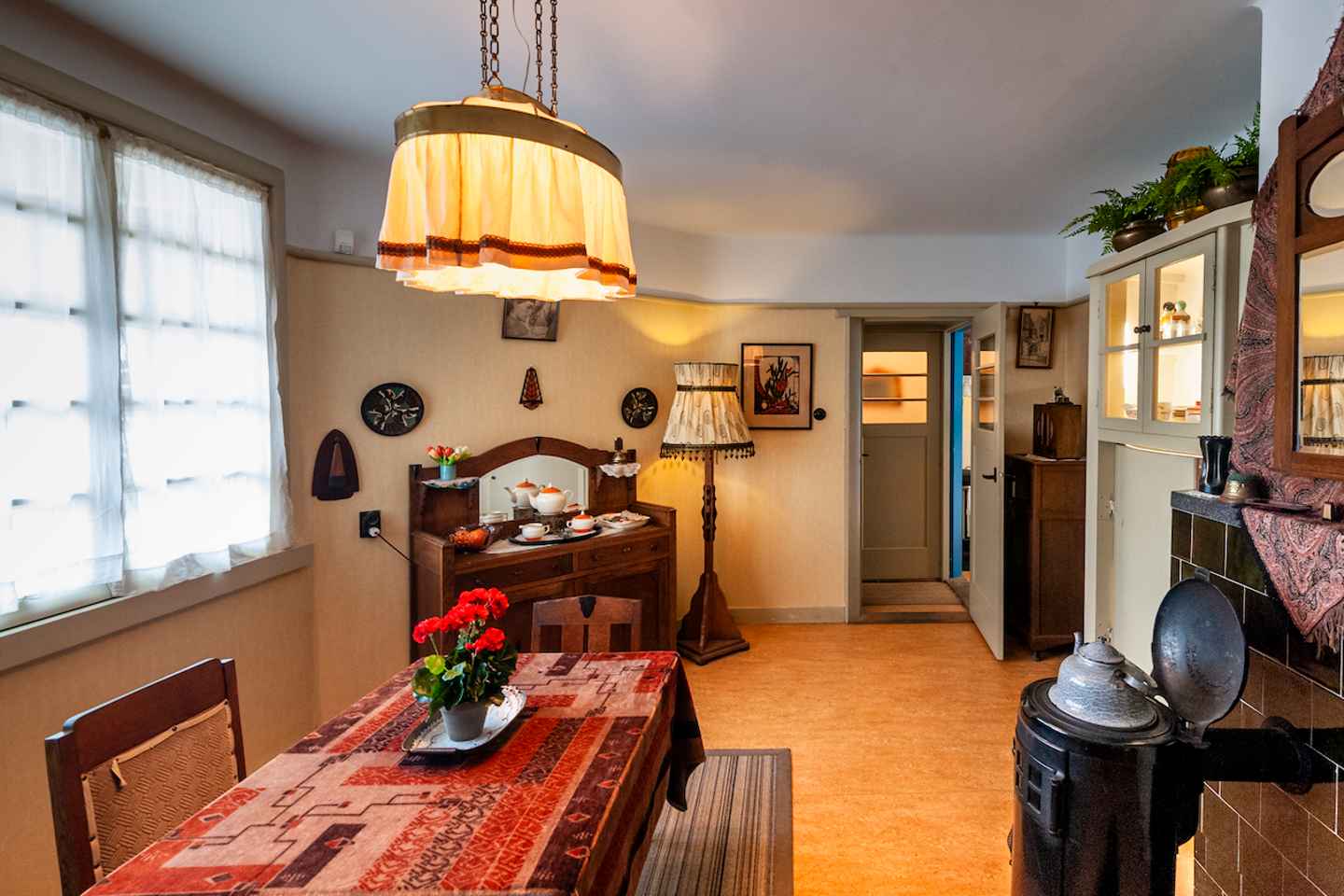 Billet et Visite du Musée Het Schip Amsterdam