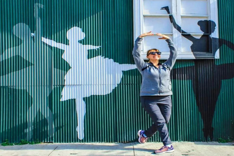 Check out the City Tour to Valparaíso and Viña Del Mar City Tour to Valparaíso and Viña Del Mar