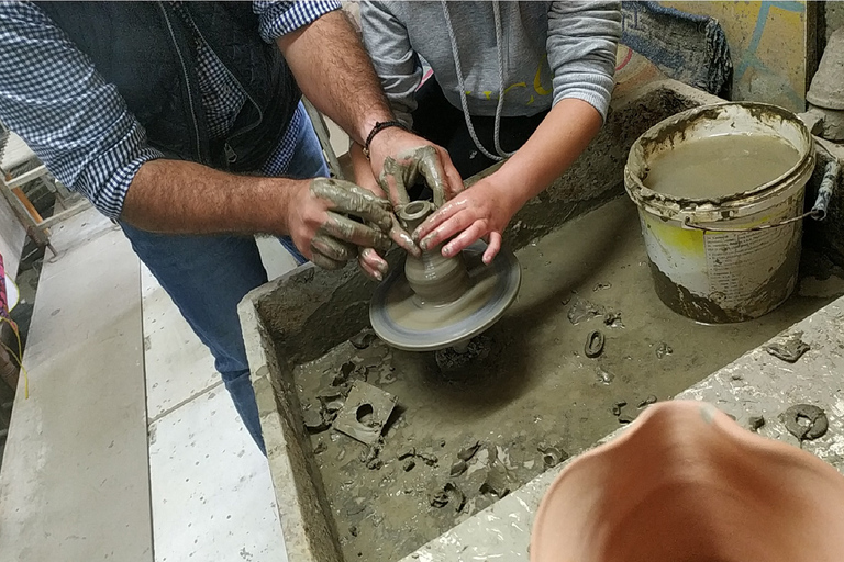 Crète : excursion d'une journée avec cours de cuisine et déjeuner