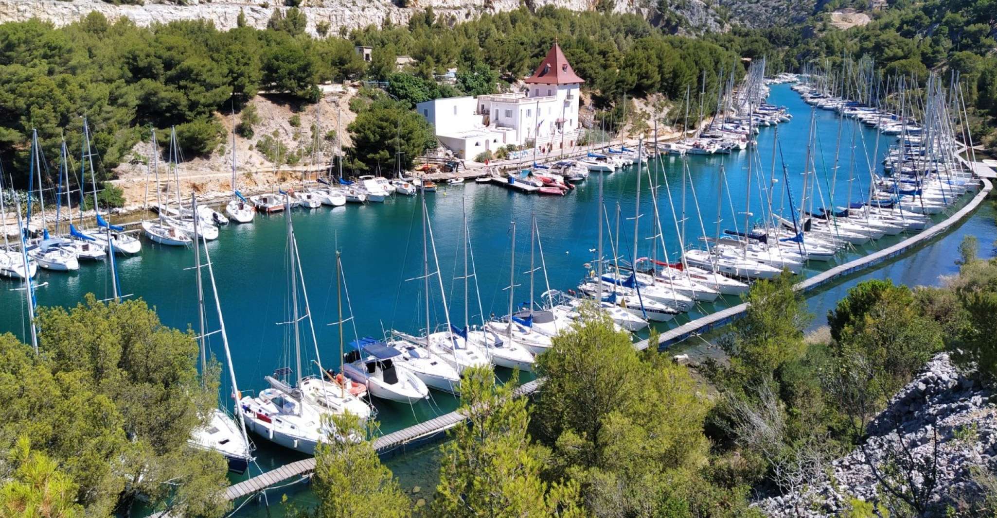Cassis, Calanques National Park Standup Paddleboarding Tour - Housity