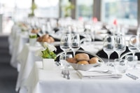Crucero por la cena de 2 horas y media de Lyon - Hizvo