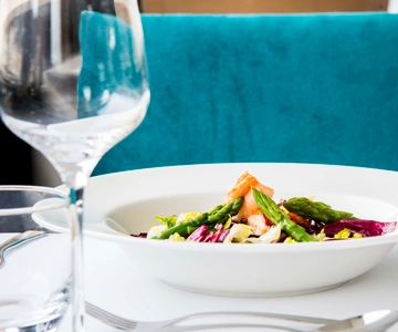 Lyon 2.5-Hour Dinner Cruise