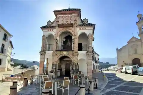 Málaga: Antequera Wandeltour met gids