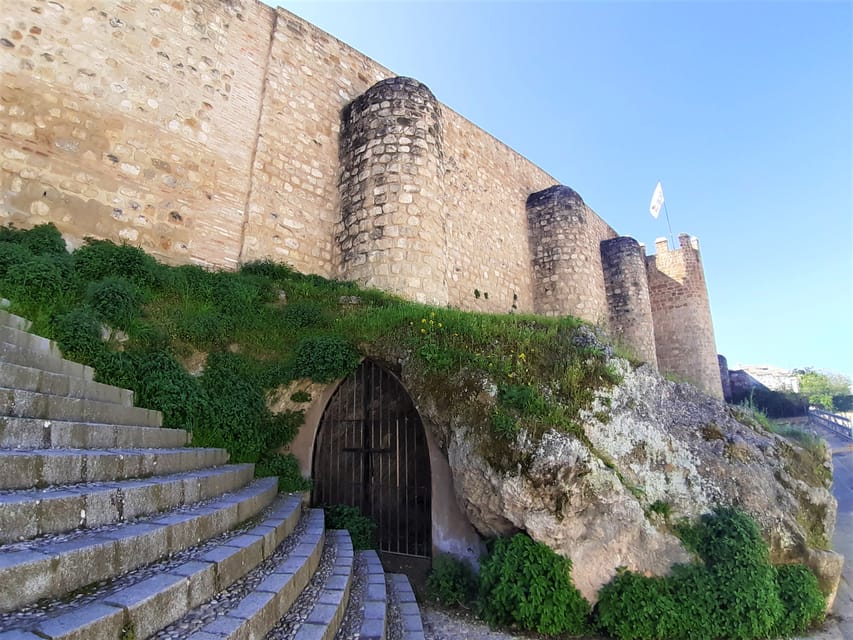 Málaga: Antequera Guided Walking Tour | GetYourGuide