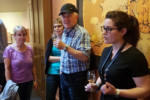 Inverness: Craigs North Highland Private Whisky TourCraigs North Highland Private Whisky Tour