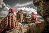 san pedro ceremony and flowering bath with coca reading - Housity