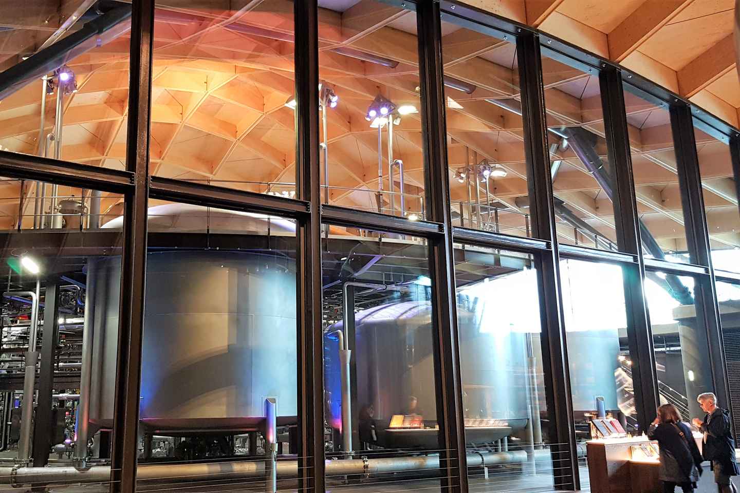 Craigs Luxury Speyside Private Whisky Tour