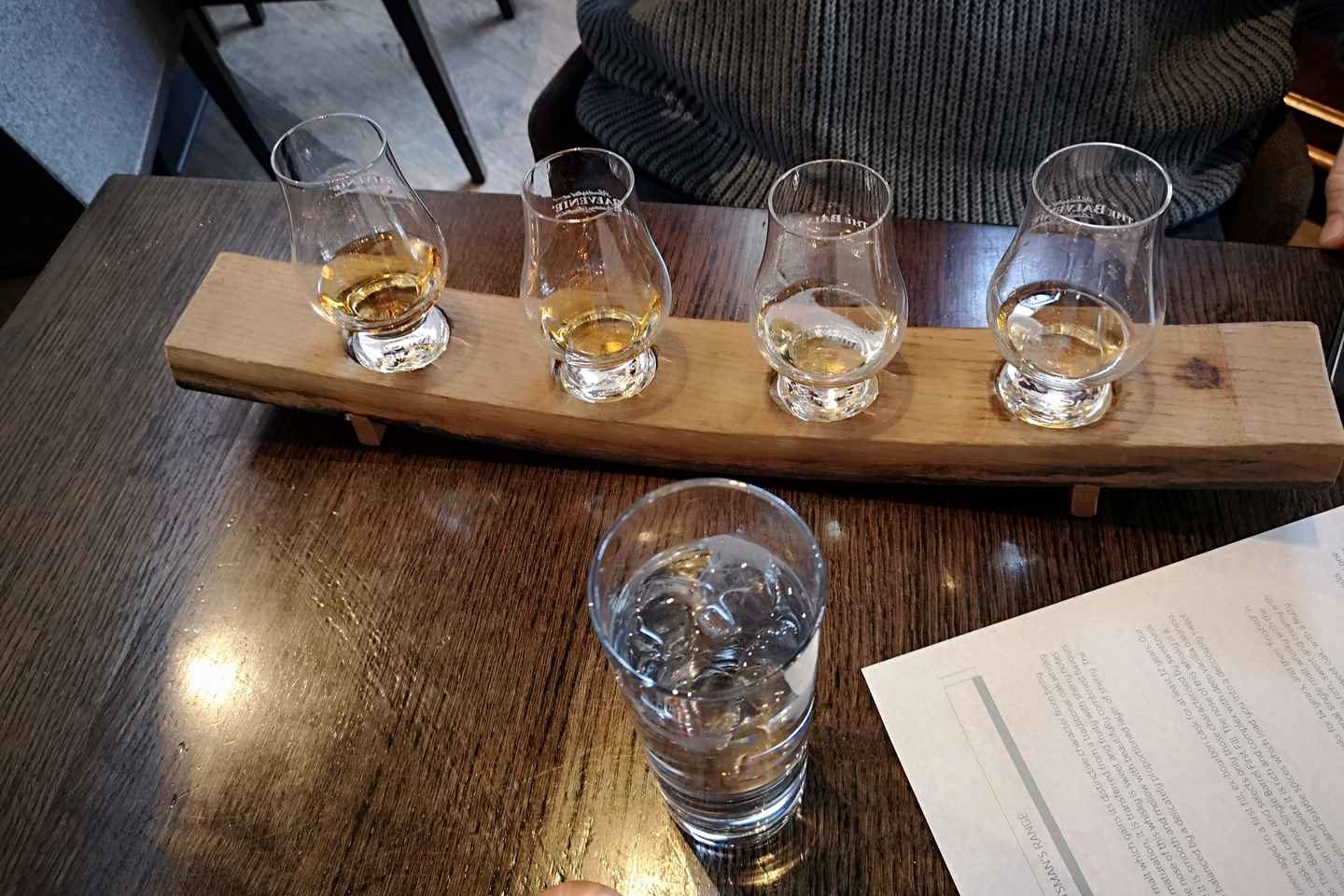 Craigs Luxury Speyside Private Whisky Tour