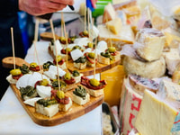 Naples, visite gastronomique de la rue avec guide local - Hizvo