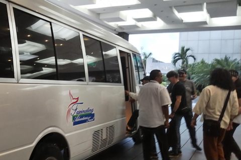 Colonial Panama: Culture, History, and Canal (5D/4N) Panama: Single room reservation