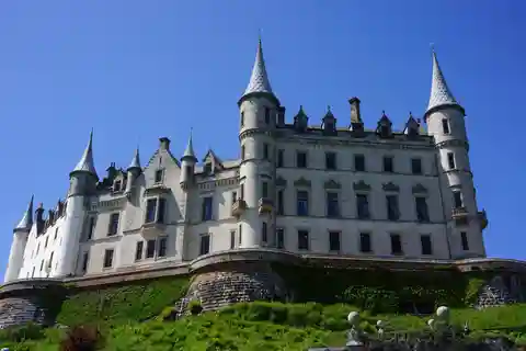 Desde Invergordon: excursión privada por la costa de Northern Highlands