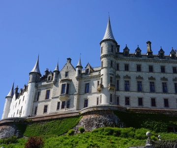 De Invergordon: Excursão Terrestre Privada das Terras Altas do Norte