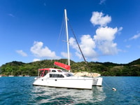 Panama City/Portobelo, voyage en catamaran avec plongée et déjeuner - Hizvo
