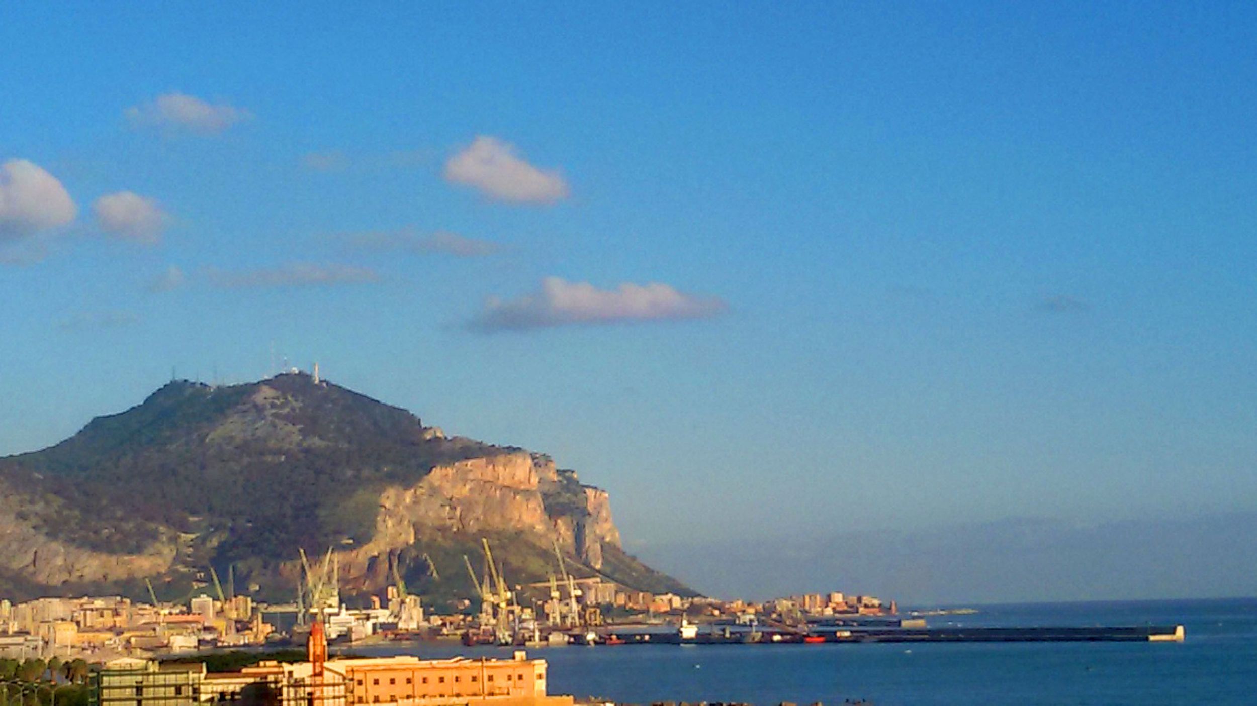 Private Tour nach Erice: eine Reise in die Vergangenheit Siziliens