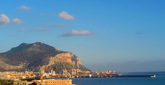 Private Tour nach Erice: eine Reise in die Vergangenheit Siziliens