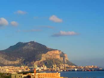 Erice: tour privato a piedi della Cattedrale di Erice e del centro storico