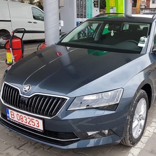Bucarest: trasferimento privato di sola andata a Mihail Kogalniceanu