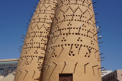Doha: Katara Cultural Village TourPrywatna wycieczka