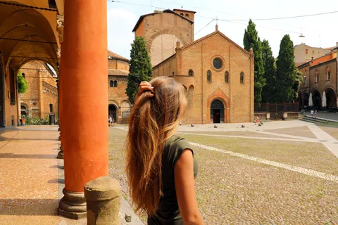 Tour privado de Santo Stefano con degustación de comida