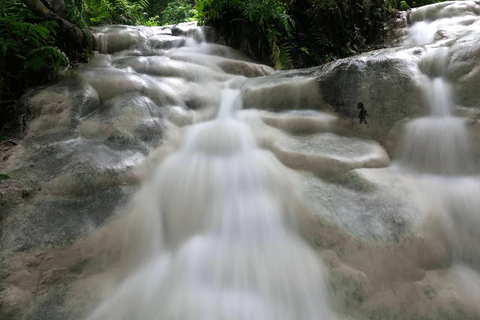 Chiang Mai:Wat Pha Lat,Doi Suthep&Sticky Waterfall Day Trip